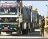 Gaza, offensive sur Rafah. Le passage de Kerem Shalom rouvert