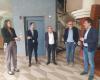 Municipalité de CatanzaroL’éloge des représentants de la Commission européenne pour les travaux d’efficacité énergétique au Théâtre Politeama