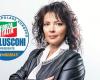 Tiziana Pepe candidate aux élections européennes avec Forza Italia : l’inauguration samedi d’un nouveau pôle politique