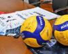 Volleyball : la nouvelle batterie Yuasa Grottazzolina promue dans la région