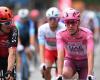 Giro – L’UCI dément les menaces : “Je n’ai jamais pensé à disqualifier Pogacar. Les règles sur le body n’ont pas été violées”
