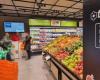Le supermarché “autonome” de Dao (guidé par l’intelligence artificielle) à Trente : voici le “Grab & Go” de Tuday Conad