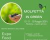 Ville de Molfetta – Molfetta en vert. Le colloque, les expositions, les dégustations, les ateliers, l’art et la musique