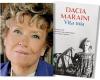 Savona, la présentation du livre “Vita mia” de Dacia Maraini le 9 mai – Savonanews.it