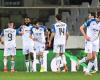 Mercato Napoli, observateur en tribunes pour Fiorentina-Bruges : trois joueurs dans le viseur