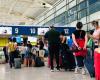 Record à l’aéroport de Cagliari : 4,9 millions de passagers en un an | Cagliari, Première page