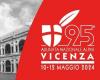 Titulaires de la CUDE Vicenza : réductions sur les transports et le stationnement