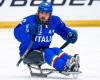Comité Paralympique Italien – Para-hockey sur glace, Championnats du monde : troisième défaite de l’Italie