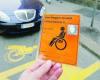 Rassemblement de Vicence – Les détenteurs de badges handicapés bénéficieront de réductions de transport et de stationnement