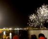 San Nicola, pas de feu d’artifice à Bari ce soir : la faute à une dette non payée par les organisateurs