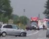 LA LOGGIA – L’accident d’hier rouvre le débat sur la sécurité de la route provinciale 20