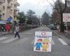 Busto, pas de voitures devant les écoles à l’entrée et à la sortie vendredi : l’initiative de sécurité