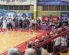 Basket, juge sportif : sanction aux supporters de Pavie, prochain adversaire de l’AZ Saronno