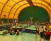 Coupe d’Italie de tennis de table 2024 : le TT Dolmen Bisceglie gagne