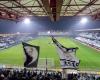 Fumigènes et pétards lancés lors de cinq matches de Cesena, cinq supporters punis avec le Daspo