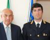 Francesco D’Antonio est le nouveau directeur du Bureau général de prévention de la préfecture de police de L’Aquila