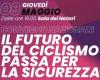 Panathlon Club Perugia: demain la réunion sur l’avenir du cyclisme qui implique la sécurité