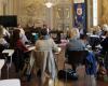 Une délégation suédoise pour le projet « Pro.Child » à Faenza