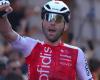Giro 2024, Thomas se moque de tout le monde à Lucca. Pogacar reste sous le maillot rose