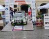 L’attente augmente à San Damiano d’Asti pour le VIIIème Rallye “Il Grappolo”, la présentation officielle demain