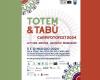 Carpi Foto Fest : à partir du 11 mai la nouvelle édition sur le thème ‘Totem et Tabou’