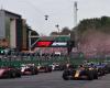 Pirelli agressif lors des trois prochaines courses : composés nommés pour Imola, Monaco et Canada