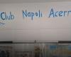 Le Club Naples Acerra est né ! Planète Naples. Actualités sur Orbita Napoli Gros plan
