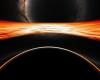 Des scientifiques de la NASA montrent à quoi ça ressemble de plonger dans un trou noir | National