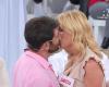 Hommes et Femmes, Gianni Sperti embrasse passionnément Sabrina ! Alessia a quelques conseils pour… le souffle des chevaliers ! [VIDEO]