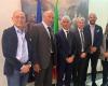 Coupe du monde à Varèse : le comité d’organisation en conversation avec le ministre Andrea Abodi