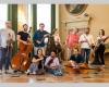 ”Classico sera elle”: au club Arcobaleno (Santa Croce) trois leçons de concert de l’Ensemble Concordanze Cultura