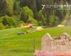Val Frenzela, accident sur la route de Madonna del Buso | 7 municipalités en ligne