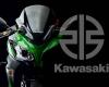 Kawasaki, plus de 1 000 euros de réduction sur le supernaked : découvrez comment l’obtenir