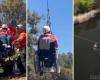 Kayak et inclusion au parc Coiluna à Alà dei Sardi -VIDEO