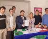 Carpi et les propositions nationales de la Jeunesse remises au candidat Arletti – La Province