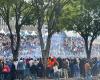 Atalanta-Marseille, un millier de supporters en visite à Bergame. Variable ‘sans ticket’