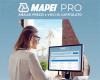 Mapei Pro, la plateforme Mapei qui analyse les prix et les spécifications en temps réel