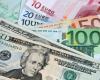 Euro Dollar (EUR/USD) : Légère rétraction en dessous de 1,075, nouvelles réductions en vue ?
