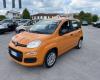 À vendre occasion Fiat Panda 1.2 EasyPower Easy à Lucca (code 13436020)