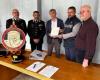 Les Carabiniers protégeant le patrimoine culturel livrent 21 documents historiques aux archives de l’Union européenne à la Villa Salviati à Florence