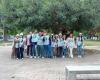 Foggia – Les espaces verts de la Via Grecia ont été nettoyés par les étudiants de Marconi – PugliaLive – Journal d’information en ligne