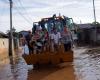 Au Brésil, les inondations dans le Rio Grande do Sul augmentent le bilan des morts