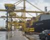 Des investissements stratégiques sont en cours dans le port de Trieste