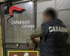 Drogue à Catane, trafic de cocaïne derrière une porte blindée : arrestation