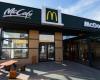 Casoria, McDonald’s ouvre un nouveau restaurant et 40 emplois sont requis