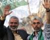 L’« accord » inadmissible du Hamas qui lui permettrait de garder la plupart des otages, de gagner la guerre et de mettre le feu à la Cisjordanie – Israel.net
