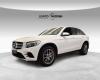 A vendre Mercedes-Benz GLC suv 250 d 4Matic Premium d’occasion à Sienne (code 13424855)