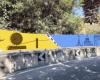 Le concours de peintures murales dédié au Tour de France a été remporté par Sofia Piovano