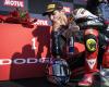 Toprak Razgatlıoğlu taquine Yamaha : “Ils ne voulaient pas m’emmener en MotoGP”