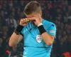 Orsato ne résiste pas, les larmes après PSG-Borussia Dortmund : une soirée historique